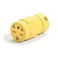 Molex 1301410030 ຕົວເຊື່ອມ Super-Safeway SUPER-SAFEWAY CONN NEMA 7-15 15A/277V