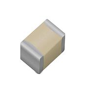 KYOCERA AVX 700B130GCA500XC100 NPO Porcelain, Ceramic Multilayer Capacitor 500V 13pF Tol 2% Las Mkg