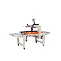 Mikyo MK-FXJ4050 Carton Erector &amp; Bottom Sealer (1000 cartons/h)