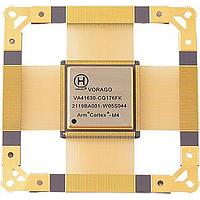 VORAGO Technologies VA41630-CQ176F0EBA ARM Microcontrollers - MCU VA41630 - ARM Cortex M4 MCU - ຕ້ານການກະທົບການສະເລີຍ - ES 256KB NVM - 176 Ceramic QFP
