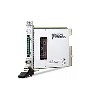NI PXI-4132 ຫນ່ວຍວັດແທກແຫຼ່ງ PXI (1 Channel, DC ±100V/±100mA)