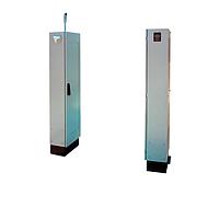 Radmetron PM5000P-03B ຕວດສອບການສົ່ງຜົນກະທົບ (gamma-neutron; 20 KeV – 3 MeV; 2 detection units)