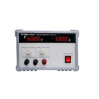 ATTEN TPR6010T ພະລັງງານສູງ CC/CV Linear Power Supply (10A, 30V, 600W)