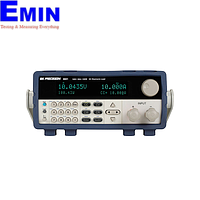 BK Precision 8601 Programmable DC Electronic Loads (120V, 60A, 250W)