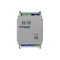 HMS Networks INMBSMID001I000 AC Gateways Midea ລະບົບການຄ້າ & VRF ໄປຫາ Modbus RTU Interface - 1 ໜ່ວຍ