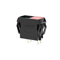 E-T-A Circuit Breakers 3120-N51D-PTT1-SGRDG3-15A ຕັດກວດວົງຈອນ Min Ord Qty 10. ຕັດກວດວົງຈອນ/ສະຫນັບສະຫນູນ 3120-N ປະກອບລວມການປ້ອງກັນໄຟເກີນແລະຟັງຊັນຂອງສະຫນັບ/ປິດ (ON/OFF) ໃນອົງປະກອບດຽວ. ອົງປະກອບການກະທຳແມ່ນບາຍເທີມເບີເຕີມອລ. ປະເພດ 3120-N ເໝາະສົມສຳລັບການປ້ອງກັນໄຟເກີນ.