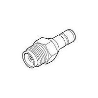 Molex 73386-0201 ຕົວແປ RF - ລະຫວ່າງຊຸດ SMB JACK ໄປຫາ SMA JACK