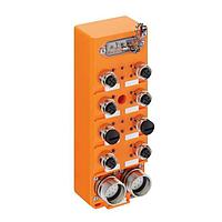 Lumberg Automation 0970 PSL 209 ເສັ້ນສາຍອ່ານຄ່າ / ເສັ້ນສາຍກະທົບ