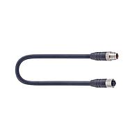 Lumberg Automation RSTS 8Y-RKTS 8Y-922/10 M Cat 5e