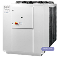 Lauda UC-2400 Chillers ການໄຫຼວຽນຂອງ (-5 ... 25 °C, 500 L)