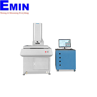 HAIDA HUD-U3020CNC ເຄື່ອງວັດແທກວິດີໂອອັດຕະໂນມັດ (300x200x200)