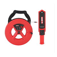 ເຄື່ອງກວດຈັບການຂັດຂວາງທໍ່