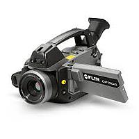 FLIR GF306 ກ້ອງຖ່າຍພາບແກັສ SF6 Optical