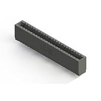 EDAC 746-023-525-101 ຕູກການຕໍ່ຕົວກາງບັດ Press-fit Card Edge Connector