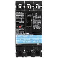 SIEMENS ED63B025 ແຮງດັນຕ່ຳ BRKR ED6 3 ຂົ້ວ 600V 25A