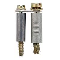 Weidmuller 1859620000 ບລັອກຕິມເນີລະບົບ DIN Rail Q WDU10-2.5 SET