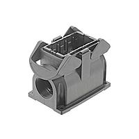 HARTING 19410100232 ຕໍ່ຕໍ່ພະລັງງານຫນັກ Han-Eco 10B asg1 M32