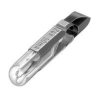 EAO 10-1112.1199 ໂຈມໄຟໄຟຟ້າ Incandescent Filament Lamp 25mA 24VAC/DC Socket T5.5