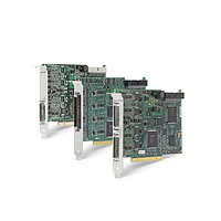 NI PCIe-6738 ອຸປະກອນອອກອະນາລັອກ (1 MS/s, 16 bits, 32 Ch-Voltage)