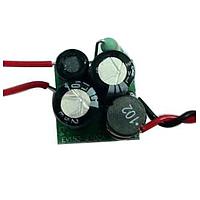 Monolithic Power Systems (MPS) EV150-J-00A ຕົວຄວບຄຸມດ້ານຕົ້ນ/ດ້ານທີ່ສອງ AC/DC ອອຟລາຍ - ບອດປະເມີນ Flyback ສໍາລັບ MP150