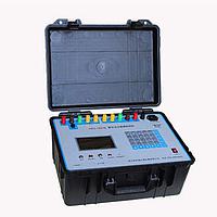 Sincere HES-1Bx Transformer Tester (ຂົວ)-ປົກກະຕິ ((1%-120%) In, (20%-120%) Un, LCD)