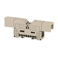 Weidmuller 1029500000 ບລັອກຂໍ້ຕໍ່ຜ່ານ Feed Through Terminal Block WFF 120/AH