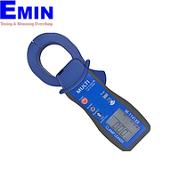 MULTI M-1141 Clamp Leaker (30mA／300mA／3A／30A／300A)