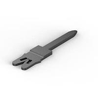 AMP Connectors - TE Connectivity 1601063-2 Siameze 131-129-021=TAB