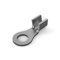 AMP Connectors - TE Connectivity 42555-1 ວົງແຫຼມ RING 12-10 .199 .040TPCU