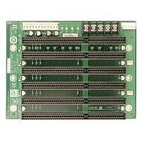 IEI Technology BP-6S-RS-R40 ISA 6-Slot ISA PASSIVE Backplane 10pcs/box,RoHS