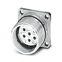 PHOENIX CONTACT 1619971 ຕົວເຊື່ອມຕໍ່ມິຕຣິກຮູບວົງ CA-09S1N8A2S00