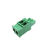 Adam Tech EB9A-05-C ປລັກ EURO BLOCK 5P