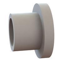 Essentra Components 12SWS2557 ອຸປະກອນຊຸດຊ່ອງຊ່ອງຊ່ອງ, .384 ID, .748 OD, .507 Shank OD