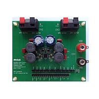 Monolithic Power Systems (MPS) EV8049S-U-00A ບອດປະເມີນຜູ້ຂັບປະຕູສໍາລັບ MP8049S