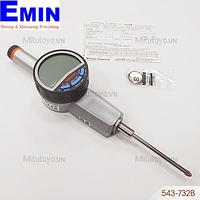 MITUTOYO 543-732B ຕົວຊີ້ວັດດິຈິຕອນ