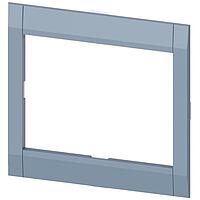 SIEMENS 3VA91470SB30 ກອງຄຸ້ມກັນ Cover Frame BREAKER 3VA5/6 250A MOTOR OPERATOR BEZEL