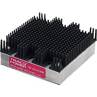 TRACO Power TEP 160-2416WIR ປະເພດຜະລິດຕະພັນທີ່ແຍກຕ່າງ: DC/DC; ຮູບແບບກະປຸກ: 2.3"x1.9"; ພະລັງງານຜົນອອກ (W): 140; ແຮງແລະຂໍ້ມູນເຂົ້າ: 8.5-36 VDC; ຜົນອອກ 1 (Vdc): 28; ຜົນອອກ 2 (Vdc): N/A; ຜົນອອກ 3 (Vdc): N/A