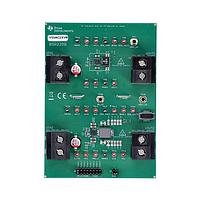 Texas Instruments TPS54KC23EVM ເຄື່ອງຄວບຄຸມແຮງໂຕລະສະຫຼຸບ - ເຄື່ອງຄວບຄຸມແຮງໂຕລະສະຫຼຸບ TPS54KC23 ໂມດູນປະເມີນ