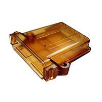 DEUTSCH - TE Connectivity EEC-325X4B-E016 ອຸປະກອນເພີ່ມ ENCLOSURE