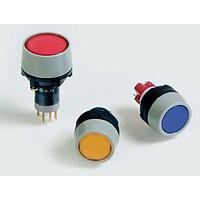 E-Switch LA-S-OA-V3-1-H-GRN-GRN ຊີລ SPDT GRN LED LA SERIES