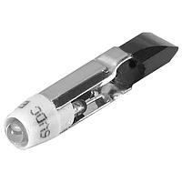 EAO 10-2106.3149 ເລດ SNGL CHIP LED SLIDE BASE