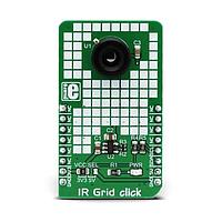 Mikroe MIKROE-2622 ອອບຕິຄເຊນເຊີ IR Grid click