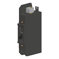 Carling Technologies EA1-B0-24-650-32E-DC ອຸປະກອນປ້ອງກັນເພີ່ມເຕີມ / ຕົວຄວບຄຸມເມື່ອງ EA1B02465032EDC