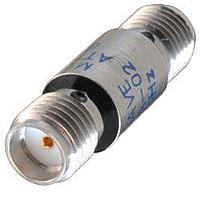 Midwest Microwave / Cinch Connectivity Solutions ATT-290M-03-SMA-02 ຕົວຫຼຸດສະບັບມີການເຊື່ອມຕໍ່ 3DB DC-18 GHZ ATT