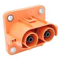 Amphenol PCD Shenzhen HVSL1200022A1H10 ຕົວເຊື່ອມ Busbar Receptacle A coding