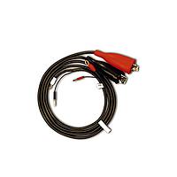 KIKUSUI TL12-TOS ການທົດສອບນໍາ (1.5 m; 60 A)