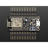 Adafruit 2821 ບອດພັດທະນາ Adafruit Feather HUZZAH ກັບ ESP8266 - ຫົວກາງຫຼິ້ນ