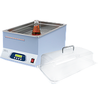 Major Science SWB-20L-3 20L stirring ອາບນ້ໍາ (10V / 220V~)