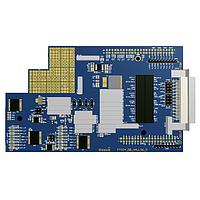 Melexis PTC-04-DB-HALL06 ເຄື່ອງມືພັດທະນາເຄື່ອງຈັກສັນຊາດຫຼາຍຟັງຊັນ ແຜບລູກ Hall sensor ລຸ້ນທີ 3 ສໍາລັບຜະລິດຕະພັນ MLX90370-71-72, MLX90380