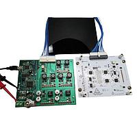 Texas Instruments TPS92663EVM6-901 ໂມດູນປະເມີນ TPS92663-Q1 ໂມດູນປະເມີນແມັດຣິກສີກ້ອນຫົກຊ່ອງ